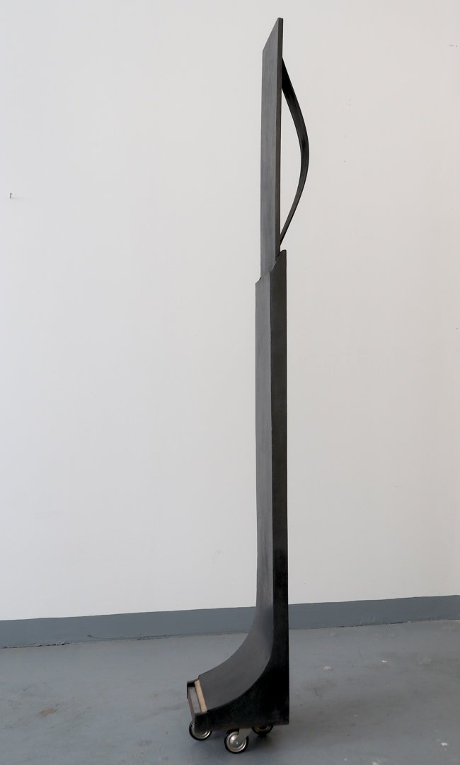 Elmira Iravanizad, Object No.44, 2022