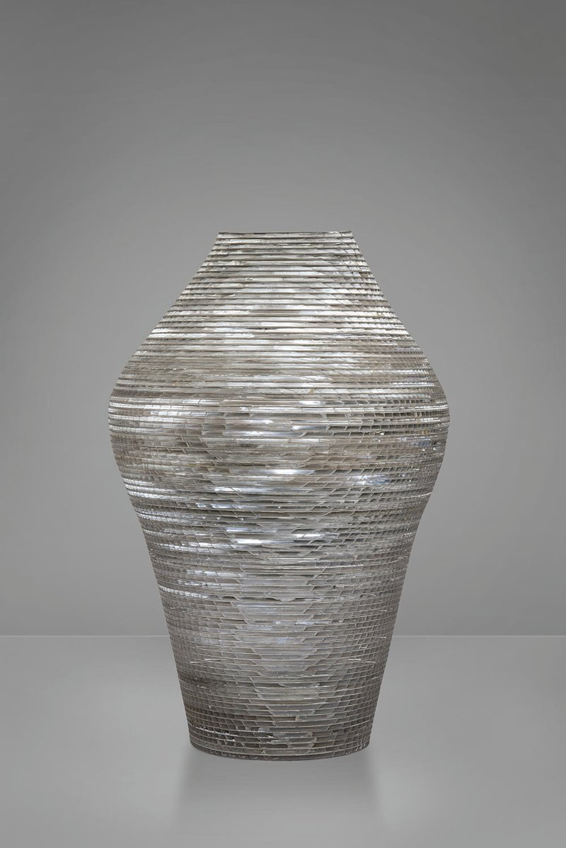 محمدحسین عماد، بدون عنوان، 1391