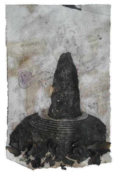 Milad Rostami, Untitled, 2018