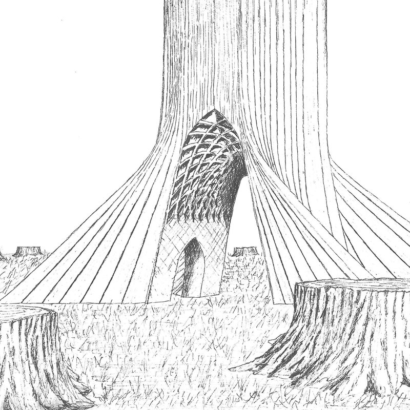 Way of the Wilderness