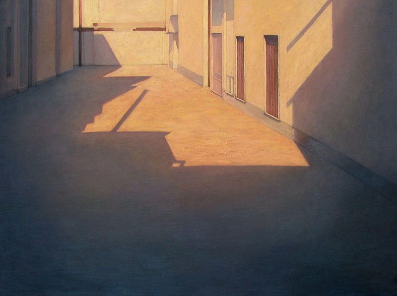 Hamidreza Emami, Untitled, 2016