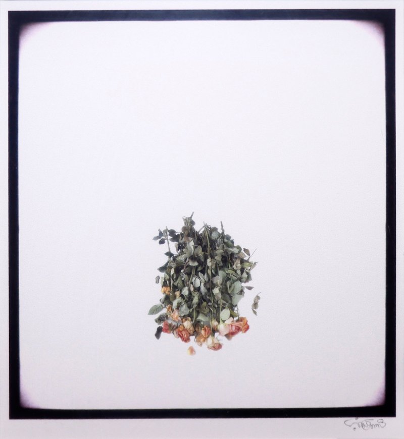 Mehrdad NajmAbadi, Untitled, 2006