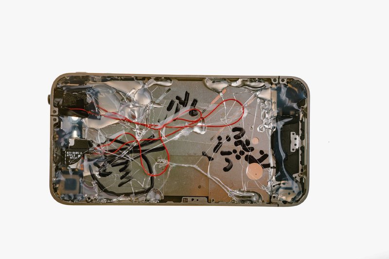 Arya Tabandehpoor, Untitled, 2014