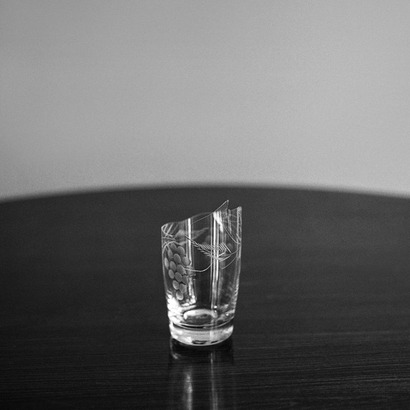 Struck