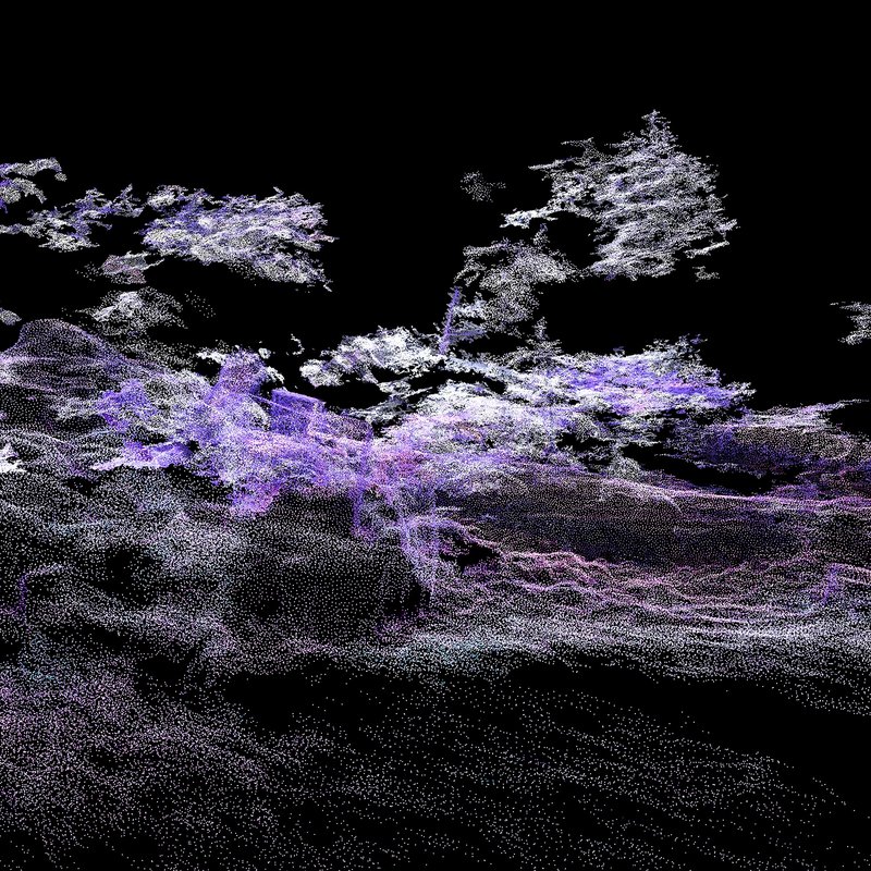 Ali Phi, Agnosia-23, 2021