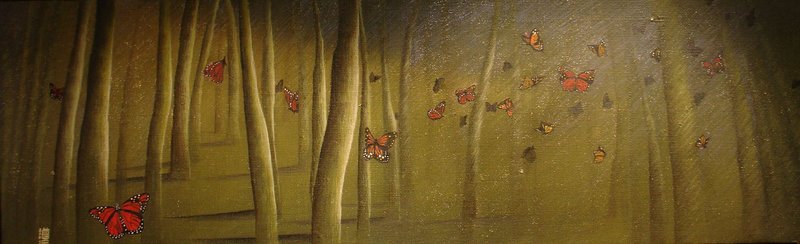 Negin Fatehie Brujenie, Untitled, 2009
