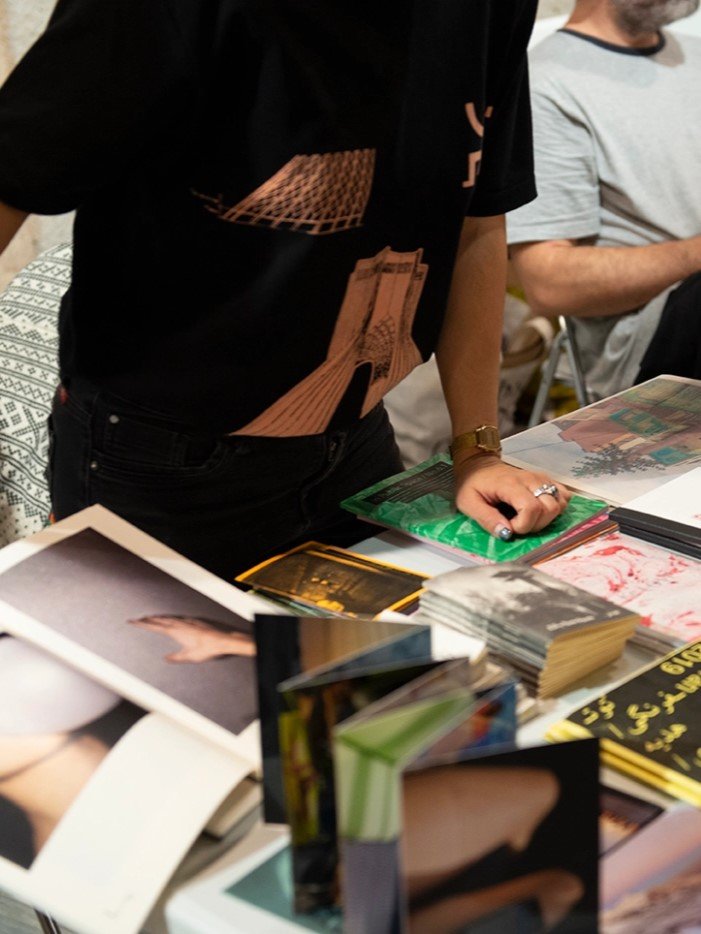 Athens Art Book Fair 2024