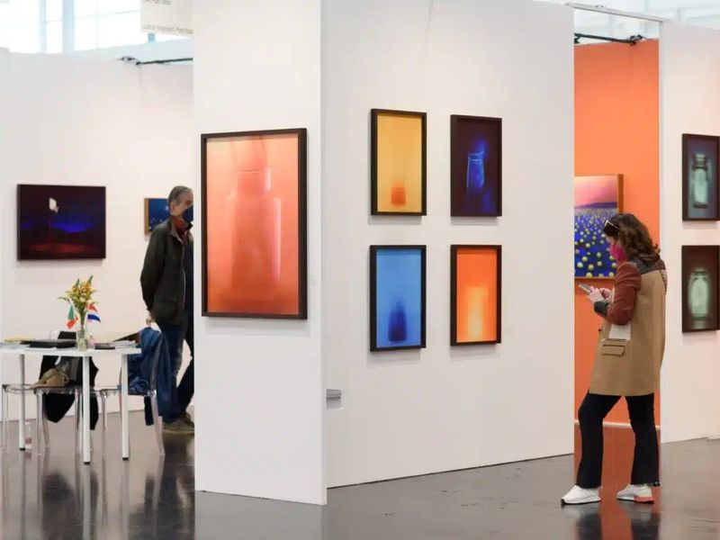 MIA Fair 2025 | Exhibitors