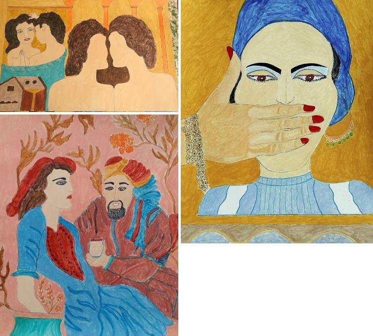 رضا شفاهی