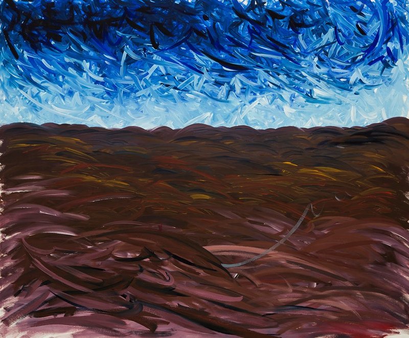 Alireza Masoumi, Untitled, 2015