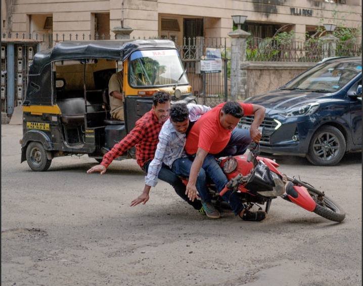شیخار بافنا، بدون عنوان