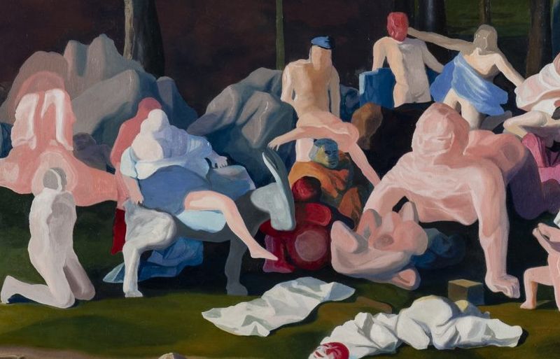Contemporary Istanbul Announces Return with 16th Edition of Art Fair