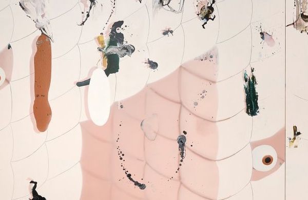 Artissima 2021: Artist Highlights