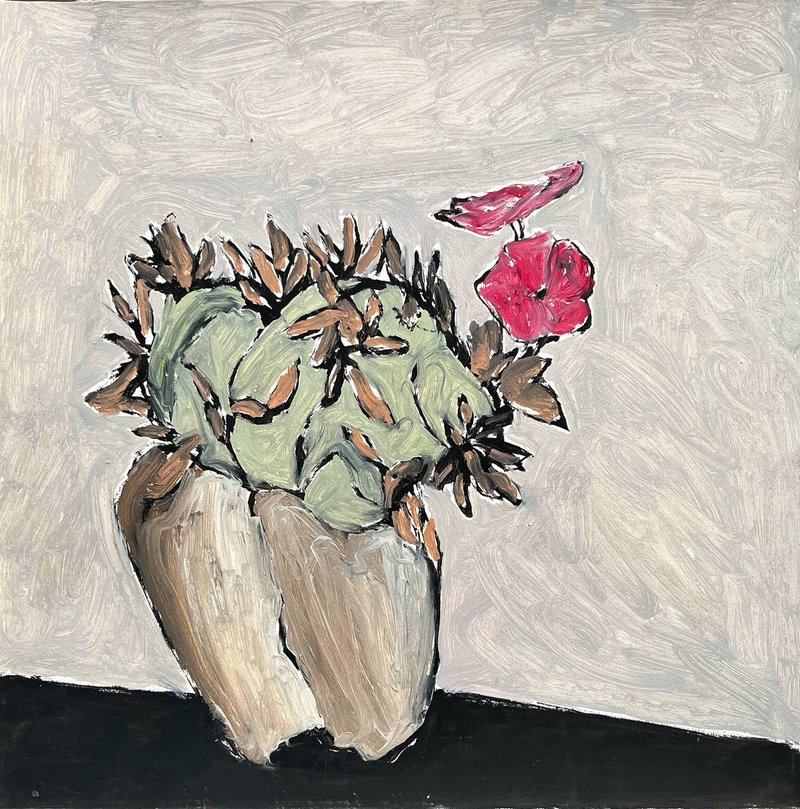 Mohammad Kolivand, Untitled, 0