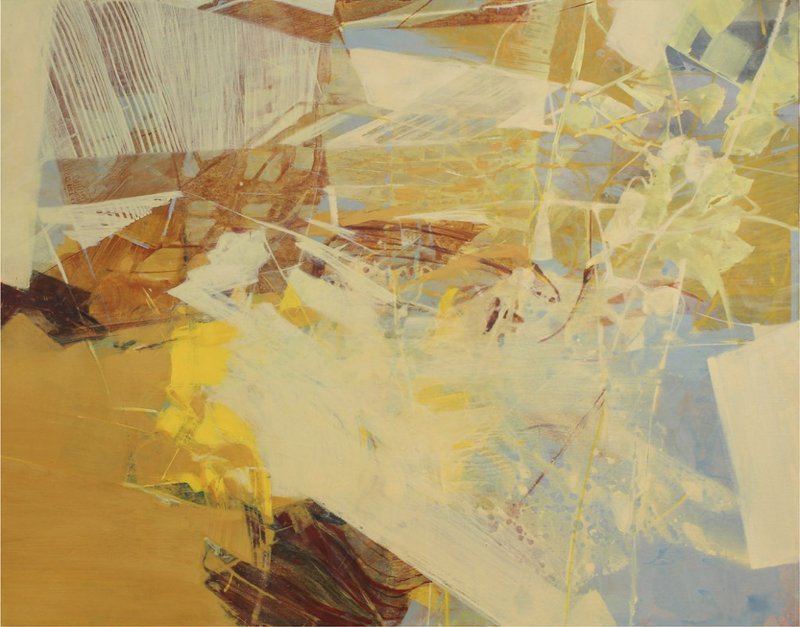 Sodabeh Mirfasih, Untitled, 0