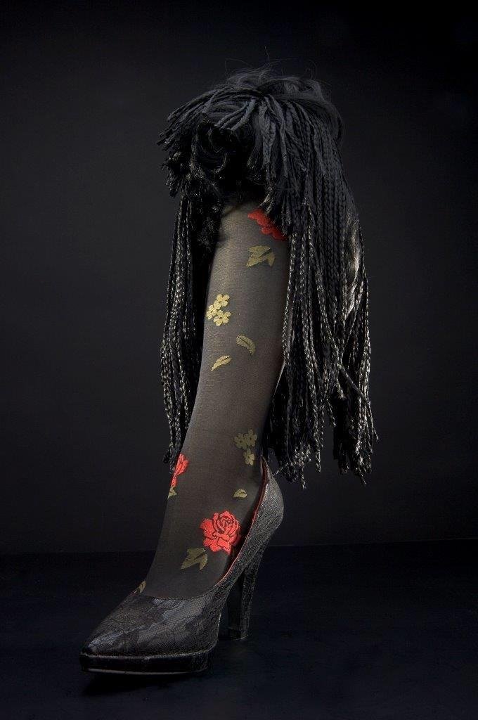 Nastaran Safaei, Untitled, 2007