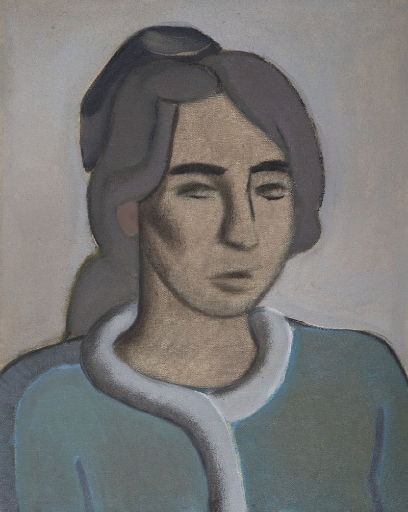 Farideddin Abedinzadeh, Untitled, 2023