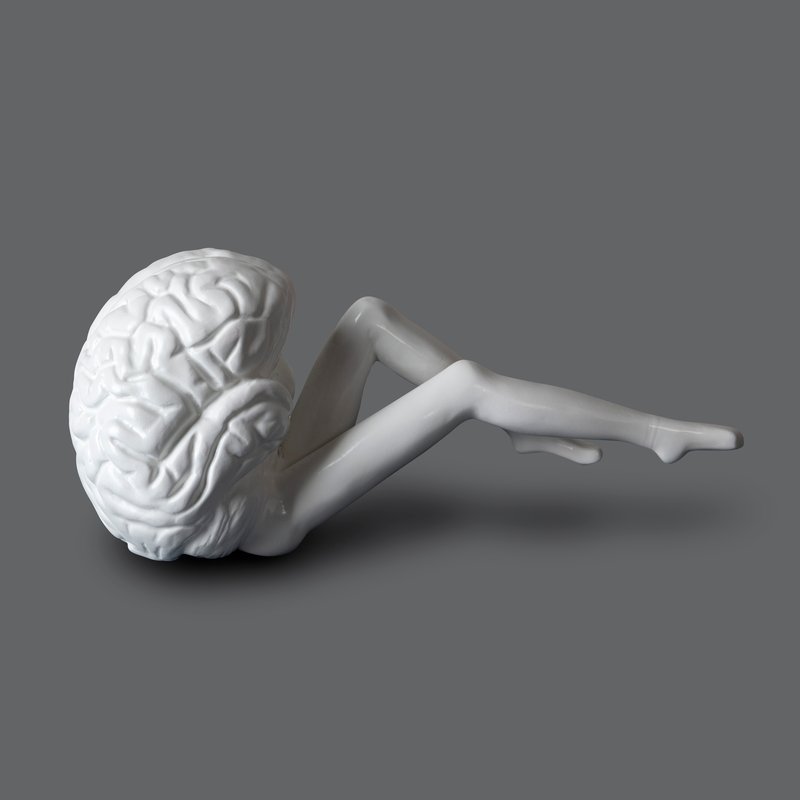 Behnaz Mohammadhadi, Untitled, 2021