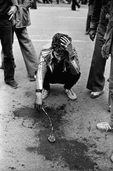 Kaveh Golestan, Untitled, 0