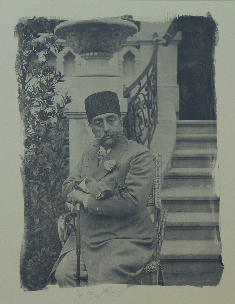 زینب سقفی، بدون عنوان