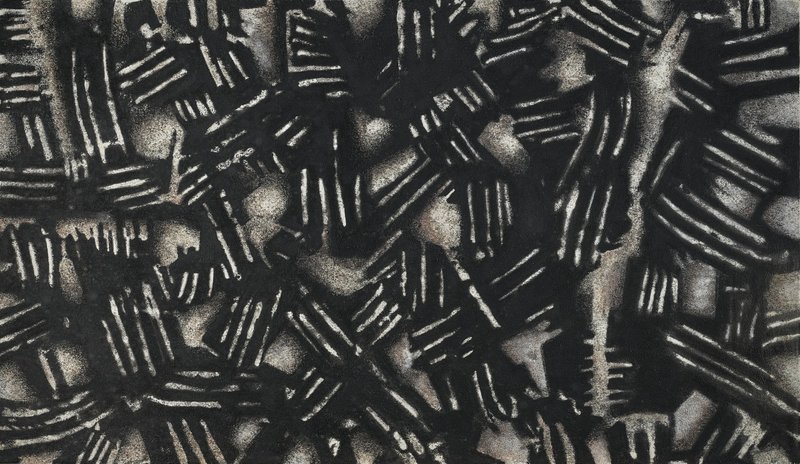 Mohsen Vaziri Moghaddam, Composition, 1962