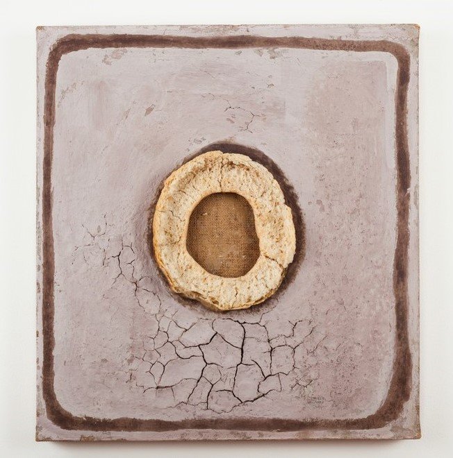 Marcos Grigorian, Half a Loaf, 1966