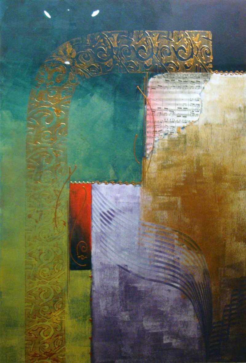 کامی دلجو، شماره یک