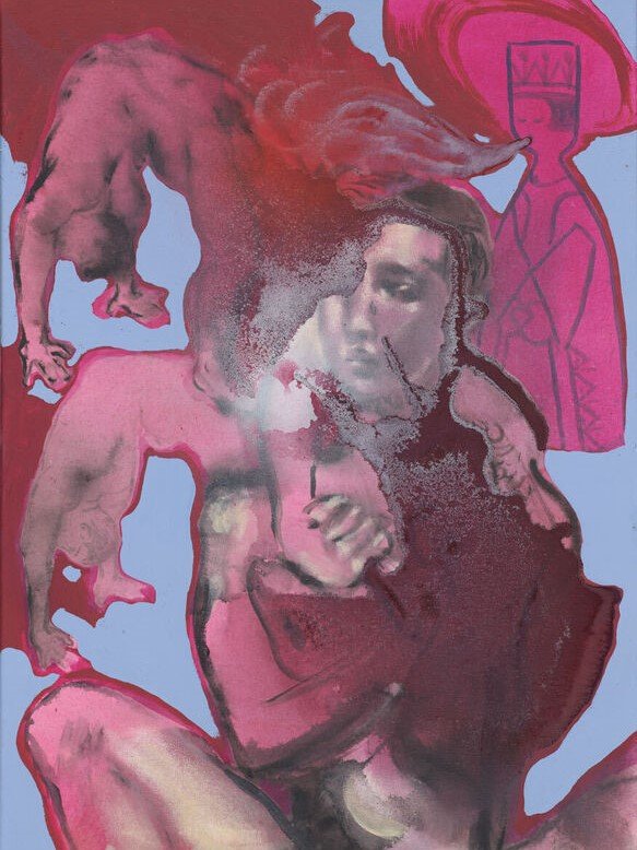 POSITIONS Berlin Art Fair 2022