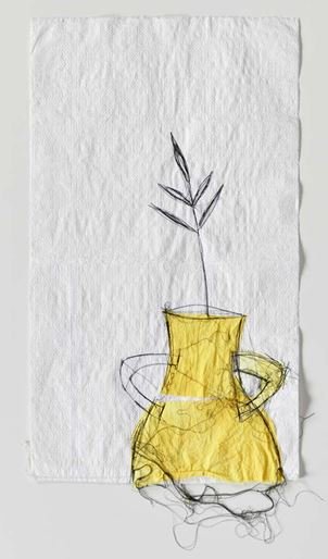 Laleh Memar Ardestani, Untitled, 2026