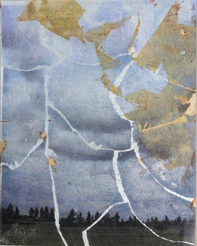 Hoorieh Hashemi, Untitled, 0
