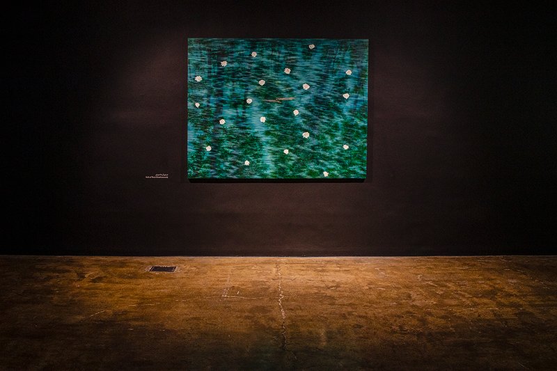 Fidelity; Numbers of Politics, installation view