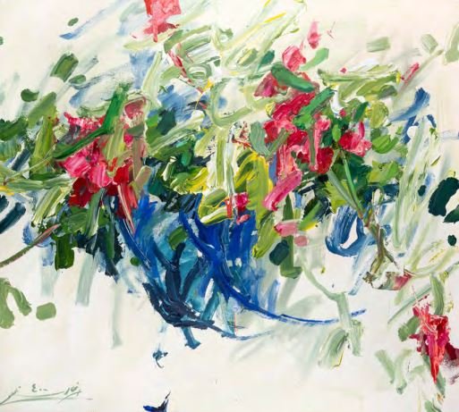 Alireza Asanloo, Untitled, 2021