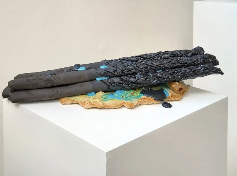Parham Ghalamdar, Untitled, 0