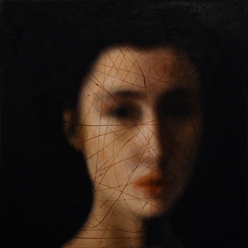 Mojtaba Tabatabaei, Untitled 08, 2019