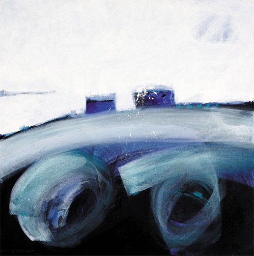 Masoumeh Abirinia, Untitled, 0