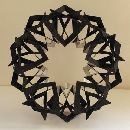 Sahand Hesamiyan, Eastern Sun, 2008