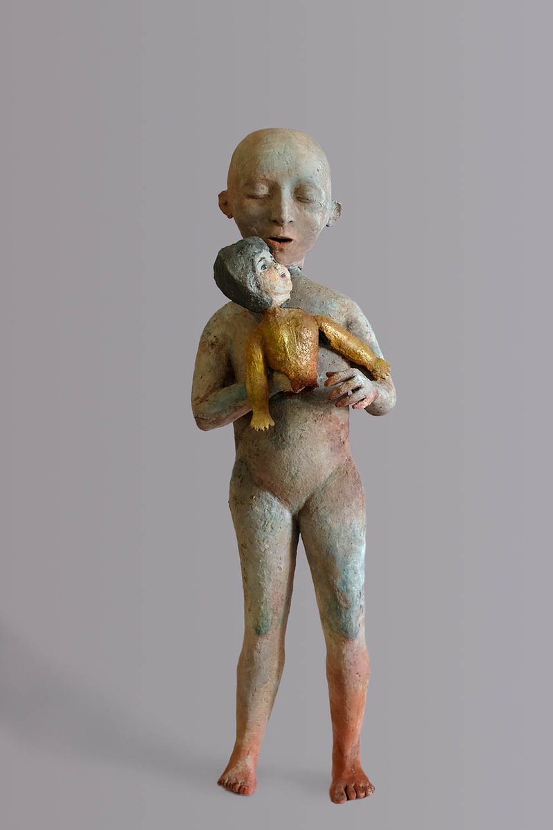 Maryam Kouhestani, Untitled, 2021