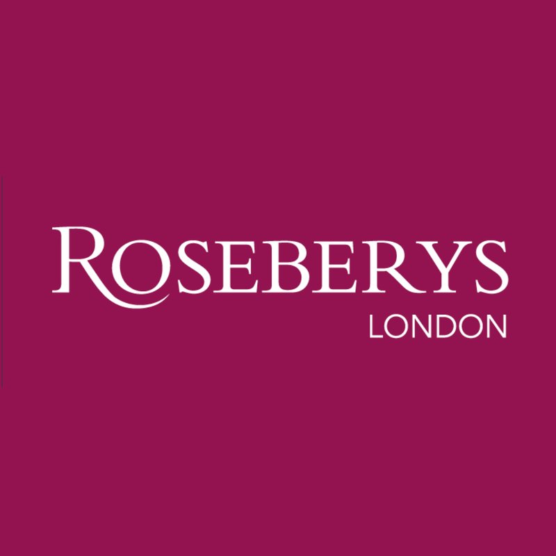 Rosebery's Auction