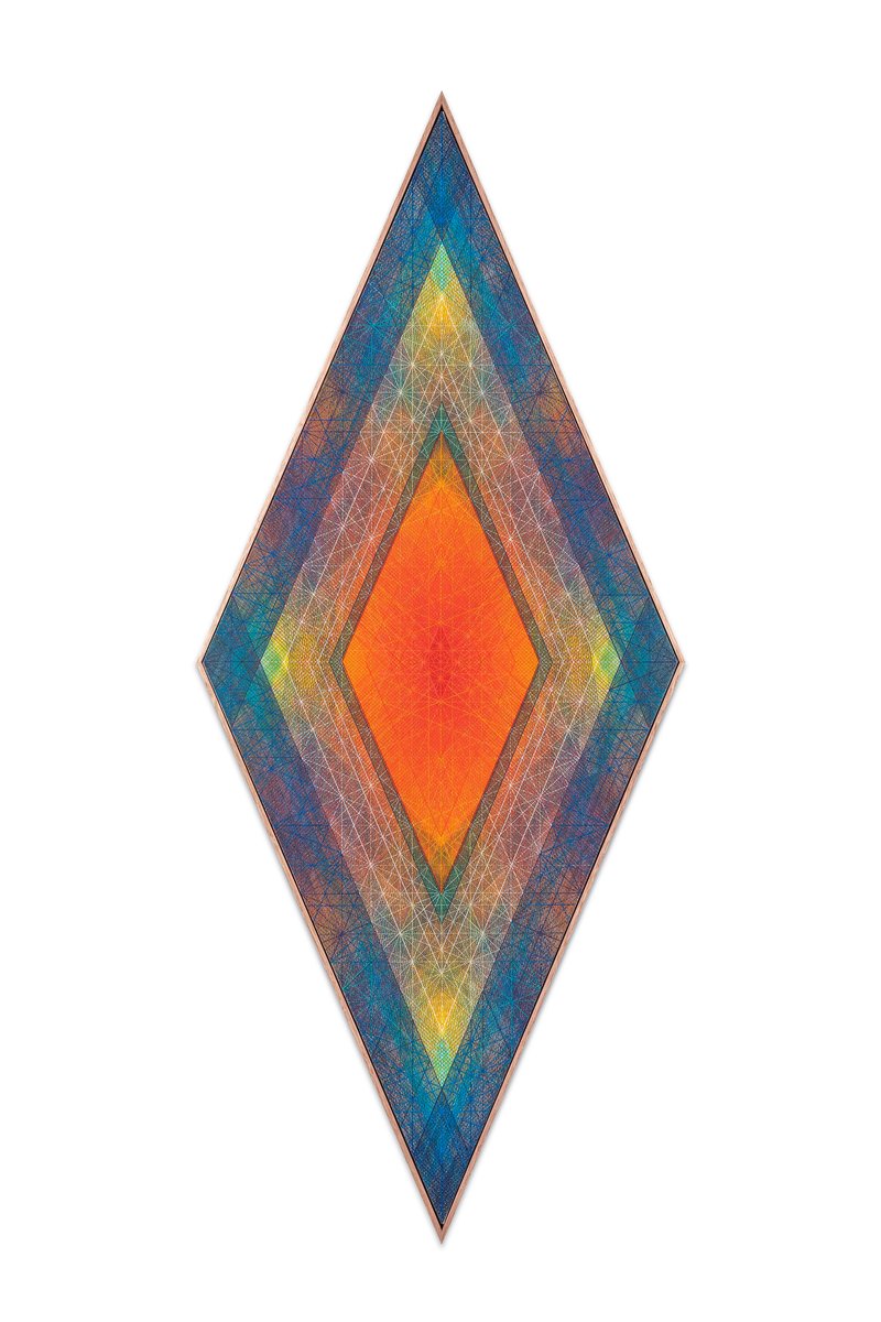 Nima Nabavi, Level, 2023