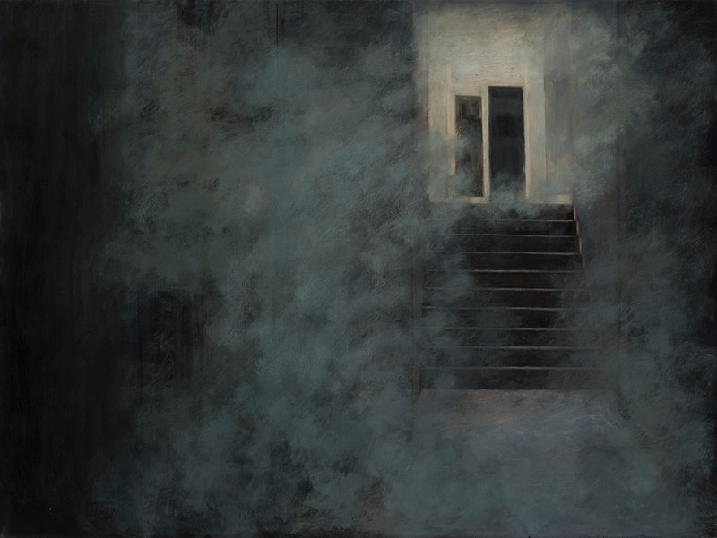 Hamidreza Emami, Untitled, 2020