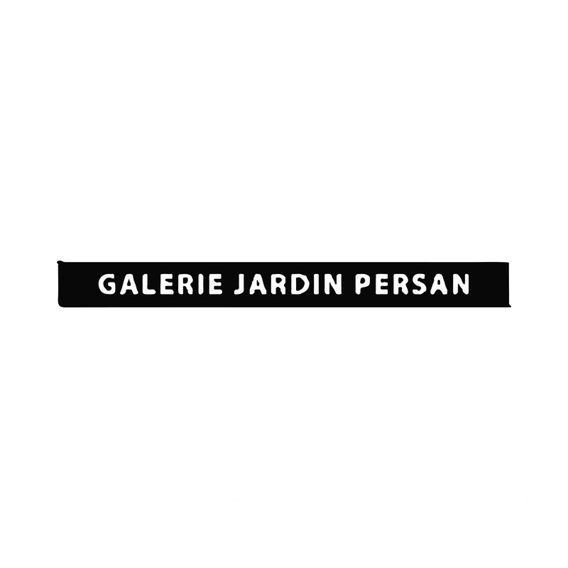 Galerie Jardin Persan