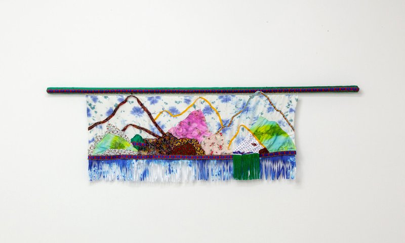 Leila Seyedzadeh, Untitled, 2021