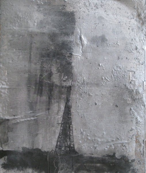 Milad Rostami, Untitled, 2020