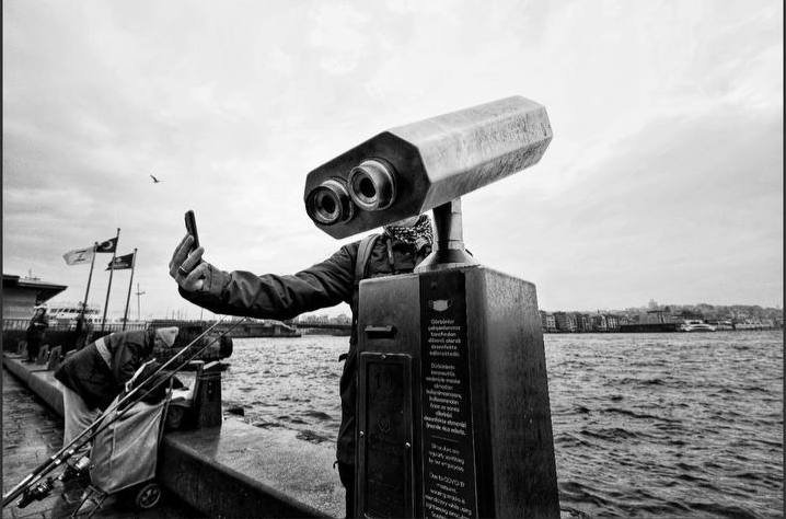 Emir Bozkurt, Untitled, 0