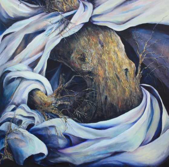 Mehrnoush Savari, Untitled, 0