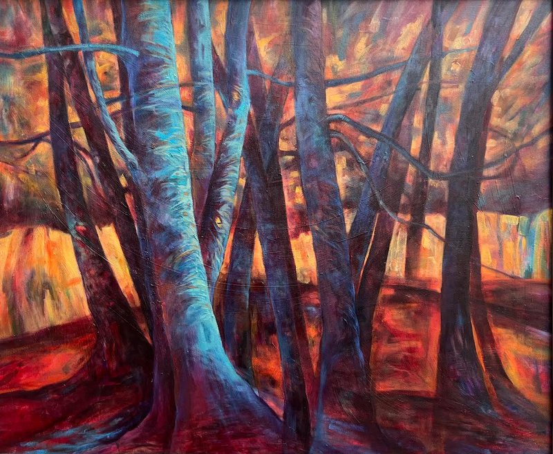 Nastaran Akhavan, Untitled, 2023