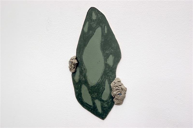 Navid Nuur, Untitled, 2014