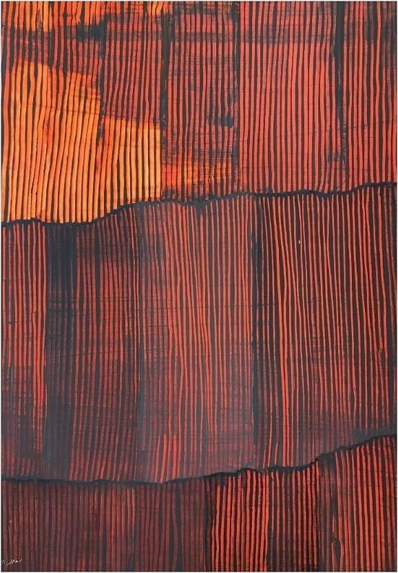Sanaz Alavi, Untitled, 2020