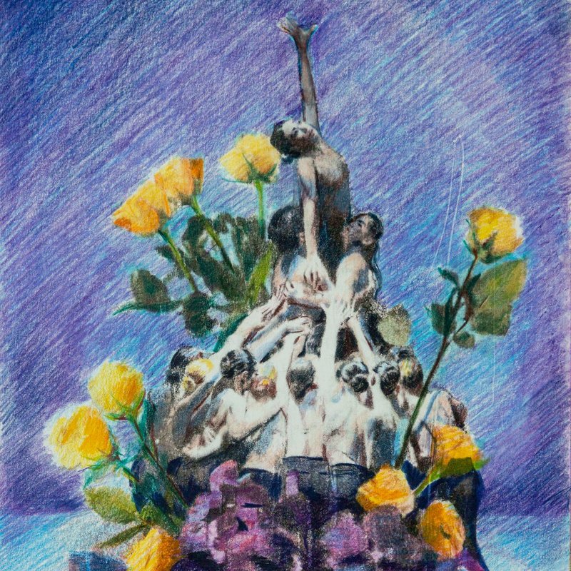 Immortal Flowers - Online Viewing
