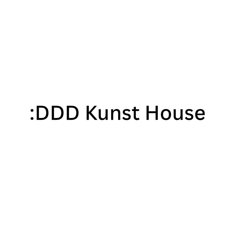 :DDD Kunst House